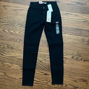 🌟Levi’s🌟 710 super skinny jeans